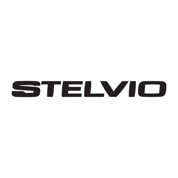 Logo of Alfa Romeo Stelvio