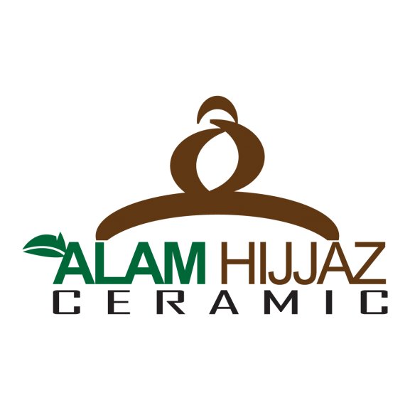 Logo of Alam Hijjaz