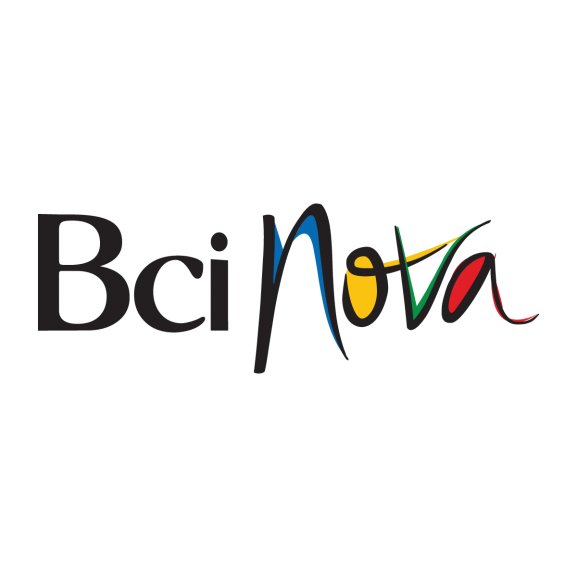 Logo of BCINova