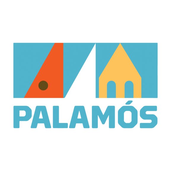 Logo of Palamos