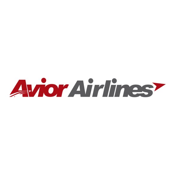 Logo of Avior Airlines