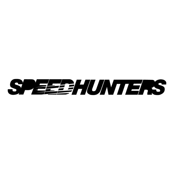 Logo of Speed Hunters
