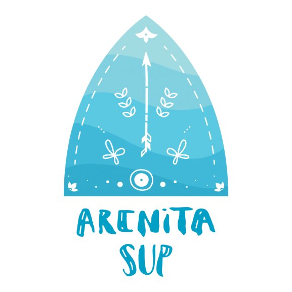 Logo of Arenita SUP