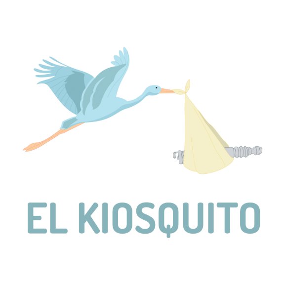 Logo of Kioskito