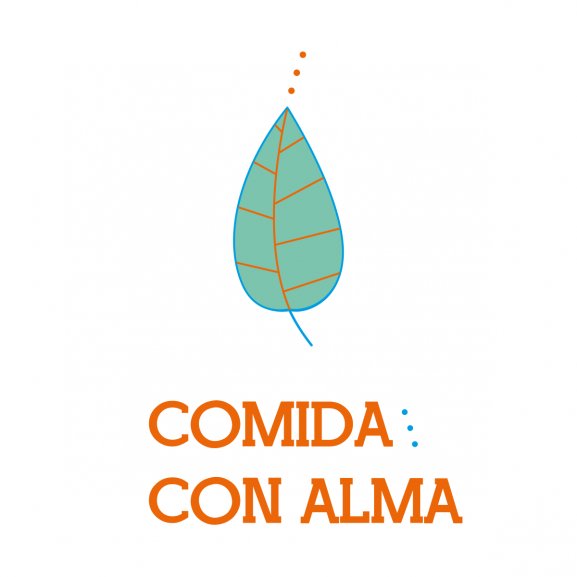 Logo of Comida con Alma
