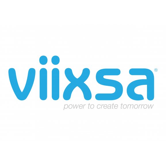 Logo of Viixsa