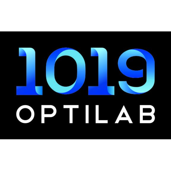 Logo of 1019 optilab
