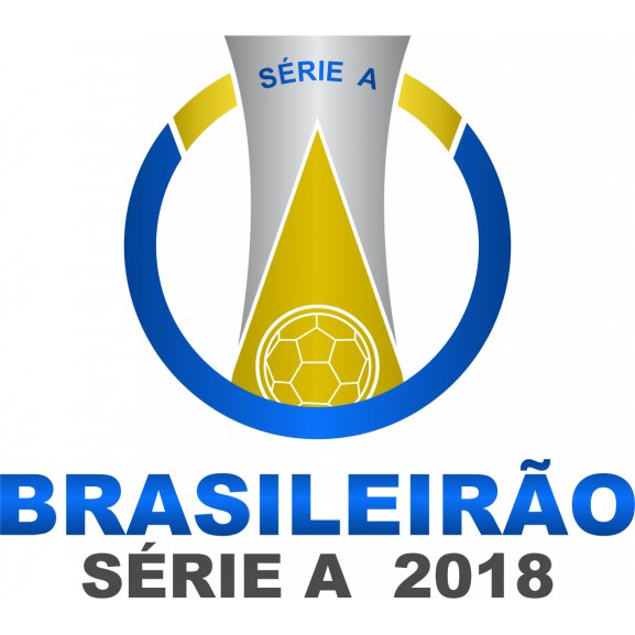 Logo of Brasileirão