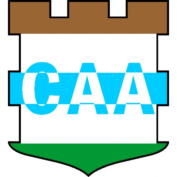 Logo of Argentino de Lincoln Buenos Aires