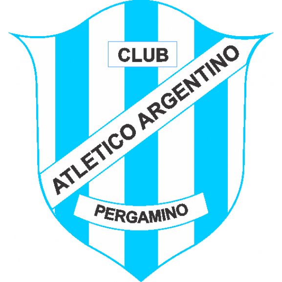 Logo of Argentino de Pergamino Buenos Aires