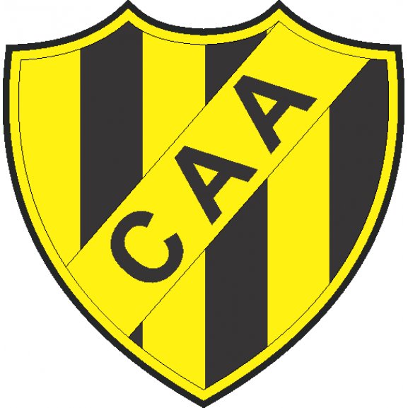 Logo of Argentinos de 25 de Mayo Buenos Aires