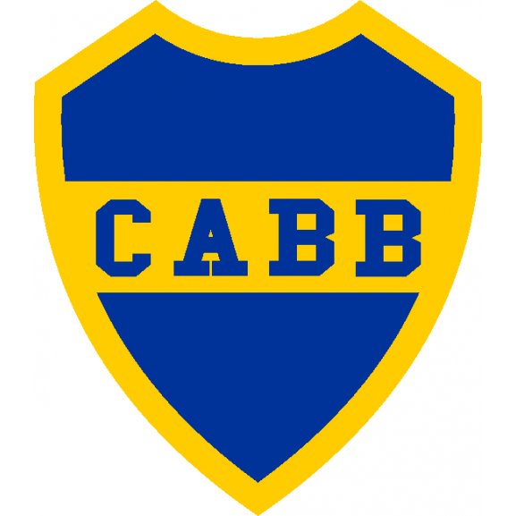 Logo of Boca Juniors de Bragado Buenos Aires