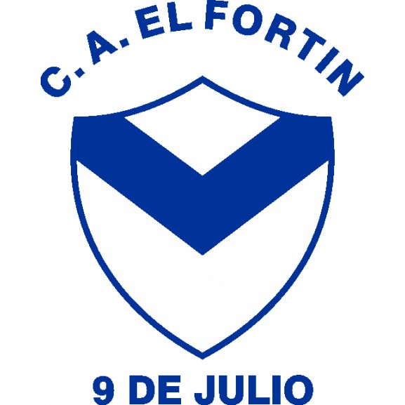 Logo of El Fortín de 9 de Julio Buenos Aires