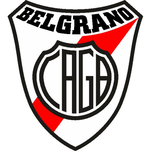 Logo of General Belgrano de Quitilipi Chaco