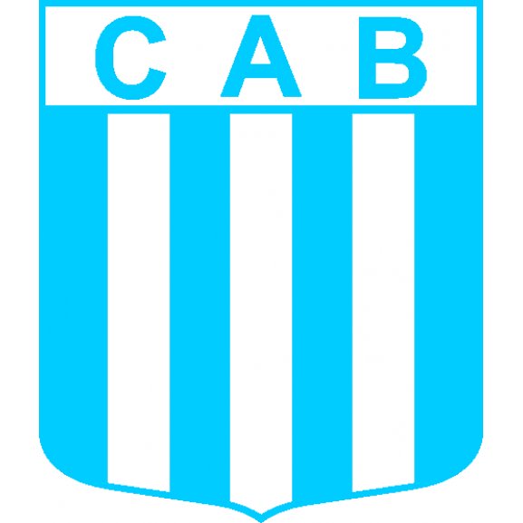 Logo of General Belgrano de Zárate Buenos Aires