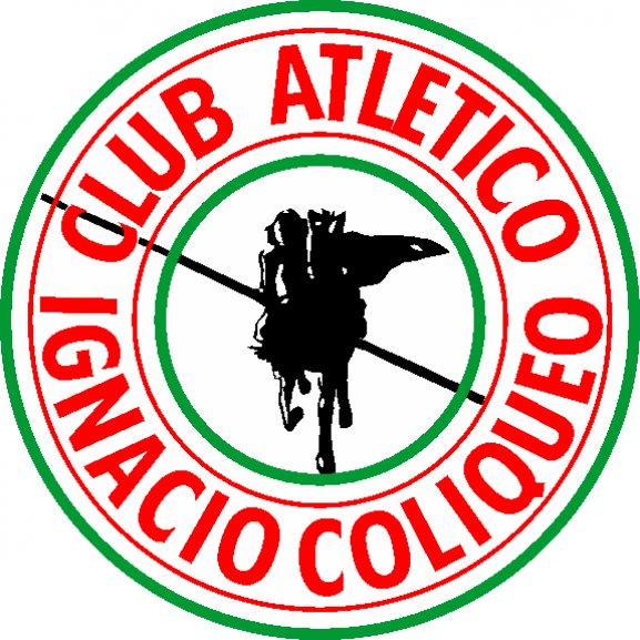Logo of Ignacio Coliqueo de Los Toldos Buenos Aires