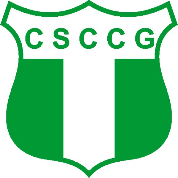 Logo of San Cristobal de Angel Gallardo Santa Fé
