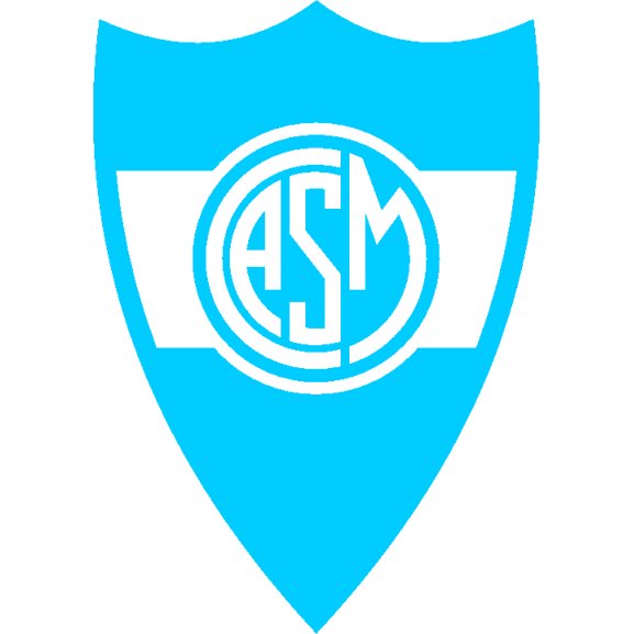 Logo of San Martín de 9 de Julio Buenos Aires