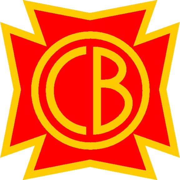 Logo of Belgrano de San Nicolás Buenos Aires