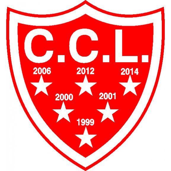 Logo of Larroque de Entre Ríos