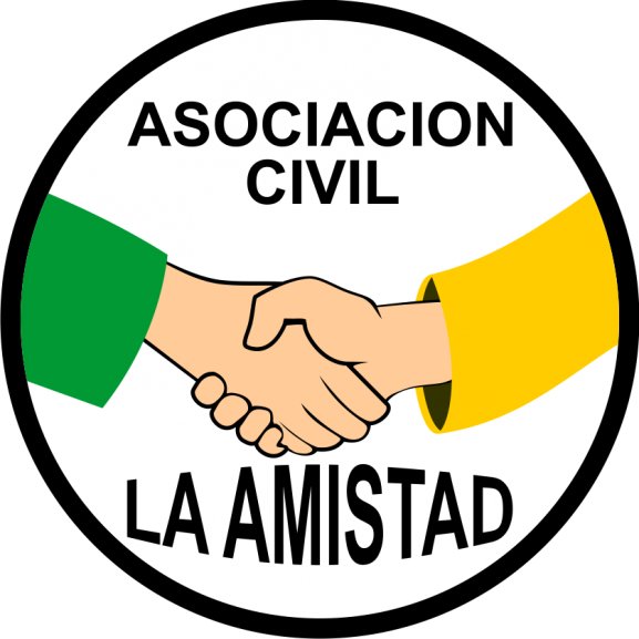 Logo of La Amistad de Corrientes