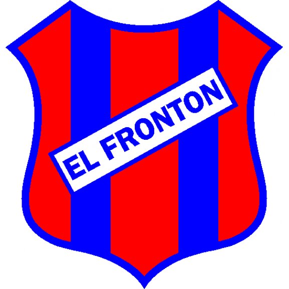 Logo of El Frontón de San Andrés de Giles Buenos Aires