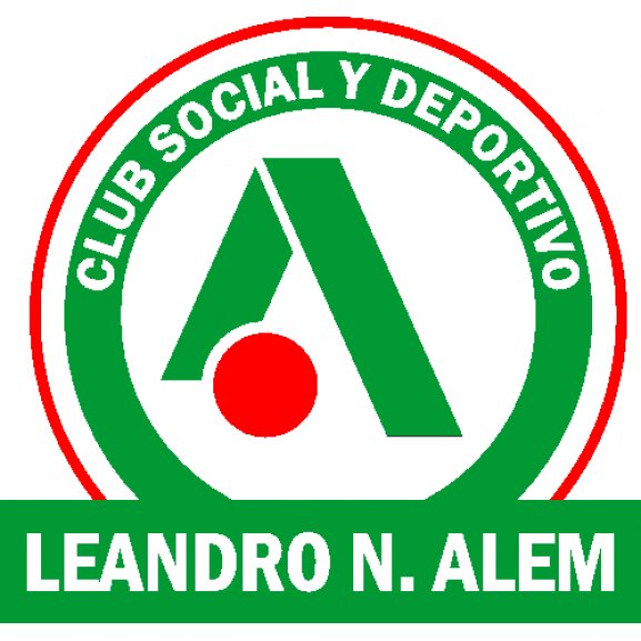 Logo of Leandro N Alem de Pergamino Buenos Aires