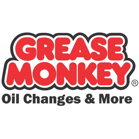 Logo of Grease Monkey