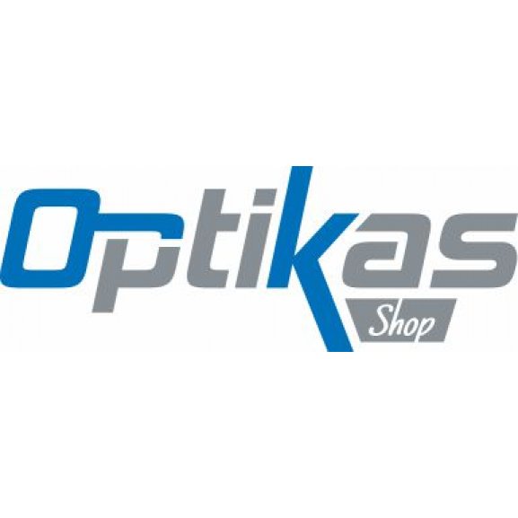 Logo of OptikasShop