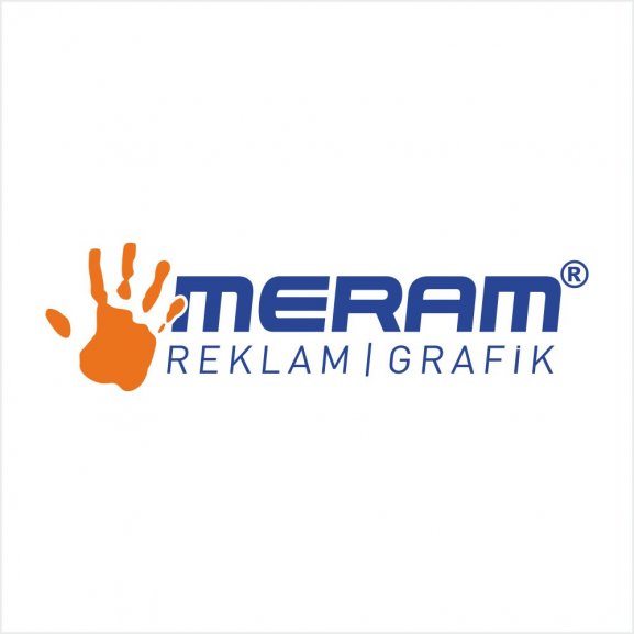Logo of Meram Reklam Grafik
