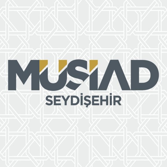 Logo of Müsiad Seydişehir