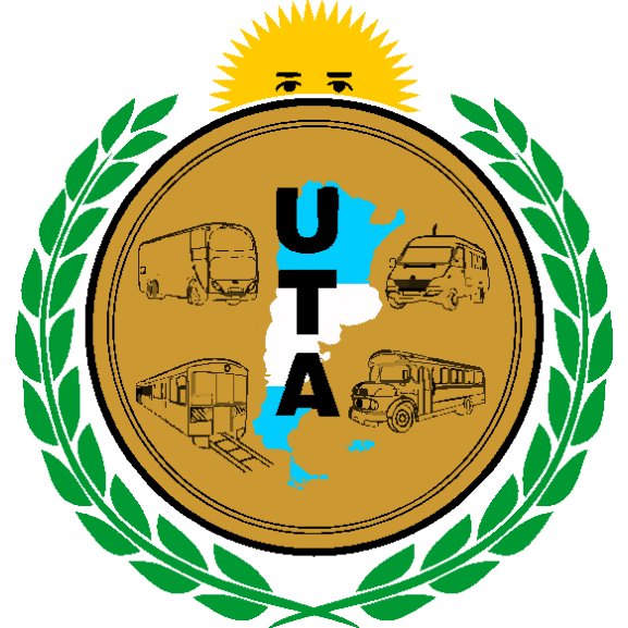 Logo of UTA de Luján Buenos Aires