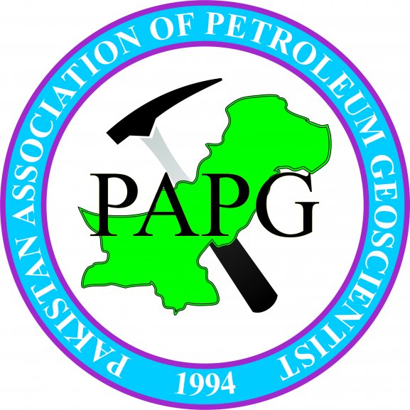 Logo of Pakistan Association of Petroleum Geoscientist