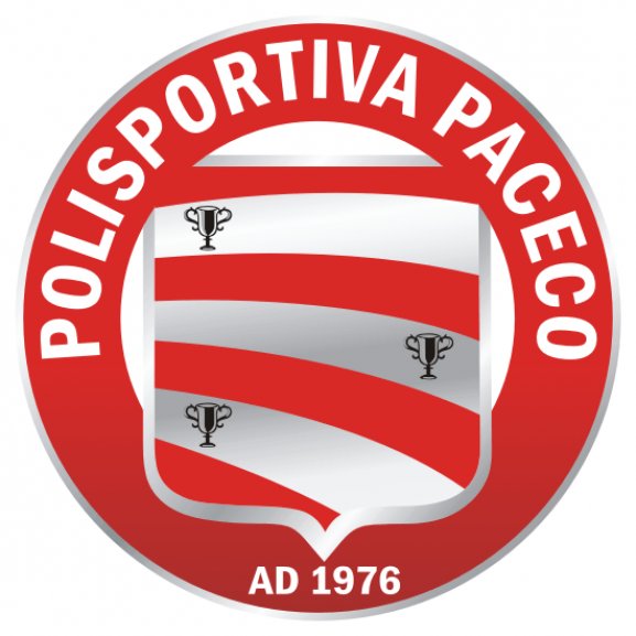 Logo of Polisportiva Paceco 1976