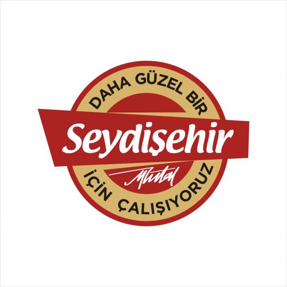 Logo of Seydisehir Belediyesi Seydişehir Belediyesi