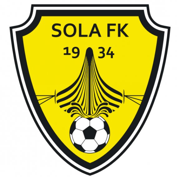 Logo of Sola FK
