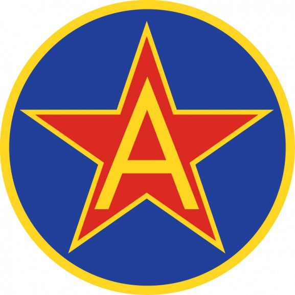 Logo of Steaua