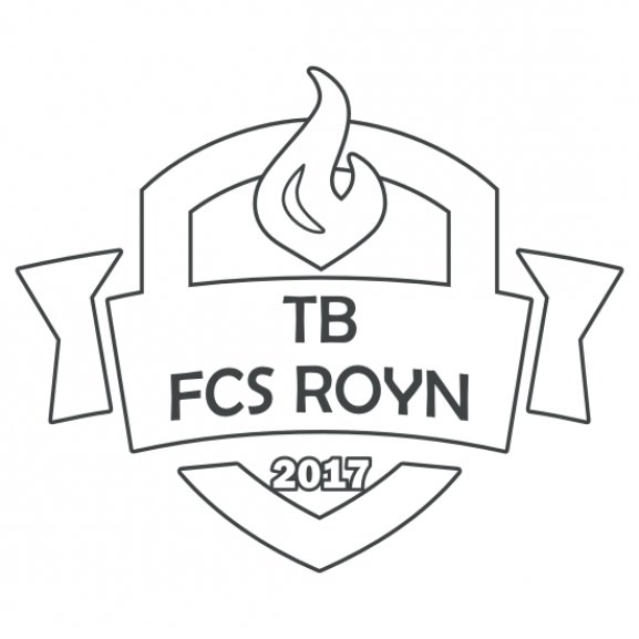 Logo of TB/FC Suðuroy/Royn