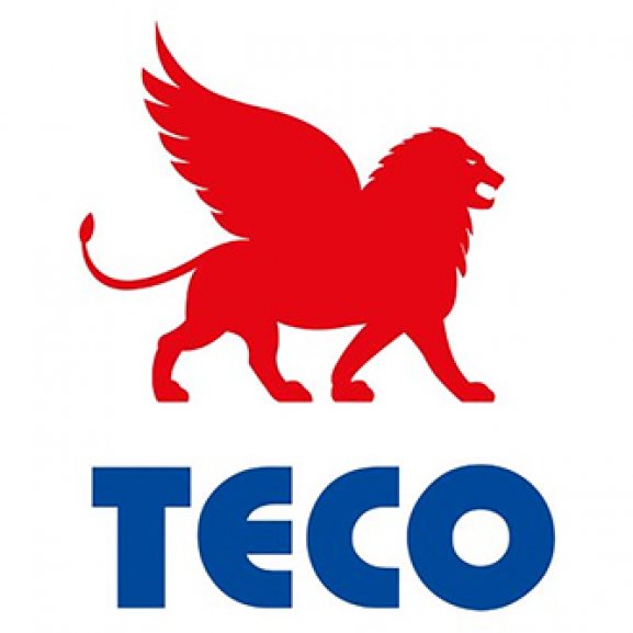Logo of Teco