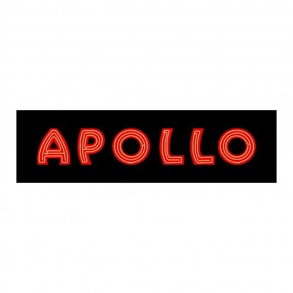 Logo of Apollo Theatre