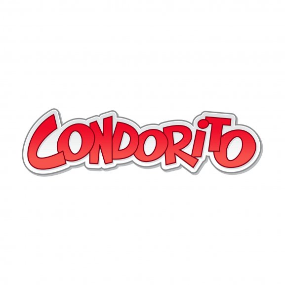 Logo of Condorito