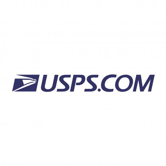 Logo of Usps