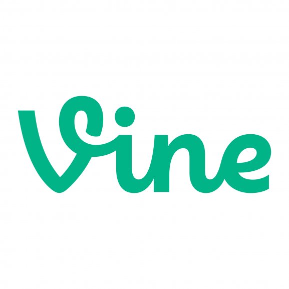 Logo of Vine