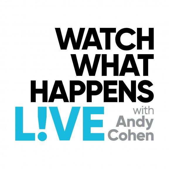 Logo of Watch What Happens Live