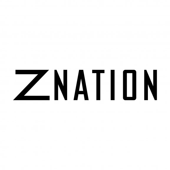 Logo of Z Nation