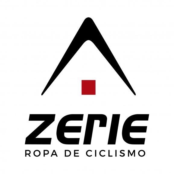 Logo of Zerie Ropa De Ciclismo Completo
