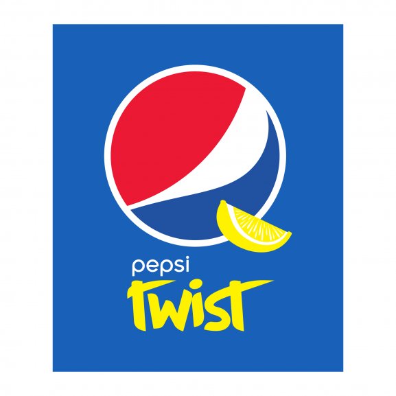 Logo of Pepsi Twist