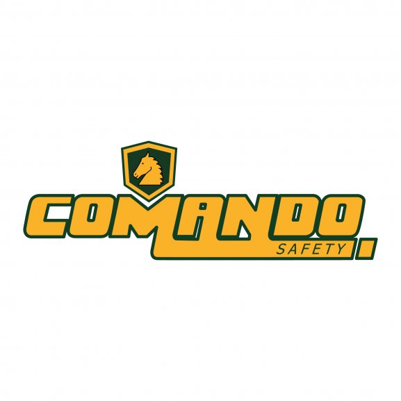 Logo of Comando