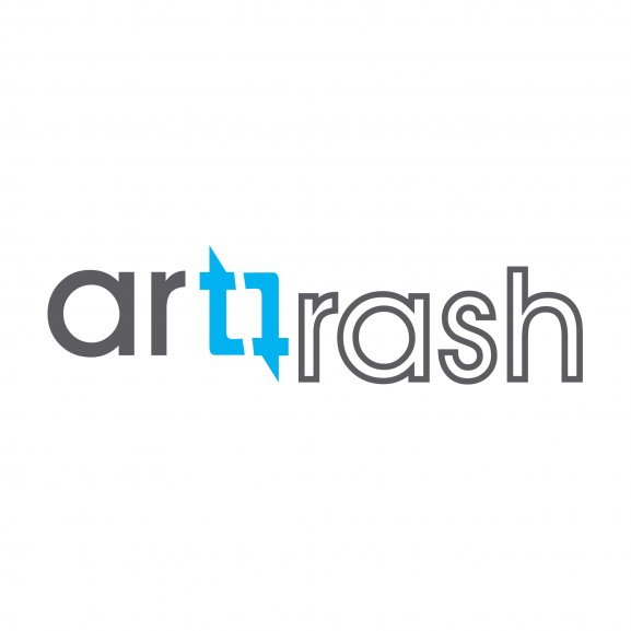 Logo of Art Trash 