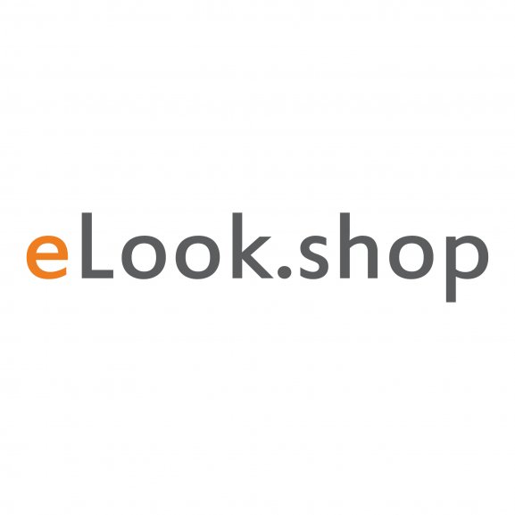 Logo of ELook.shop